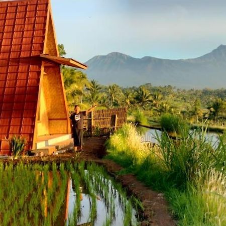 Muni'S Terrace Bungalow Kotaraja Bagian luar foto