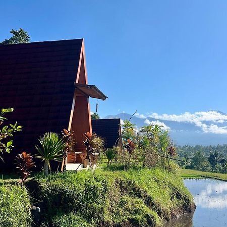 Muni'S Terrace Bungalow Kotaraja Bagian luar foto