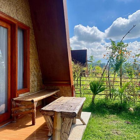 Muni'S Terrace Bungalow Kotaraja Bagian luar foto