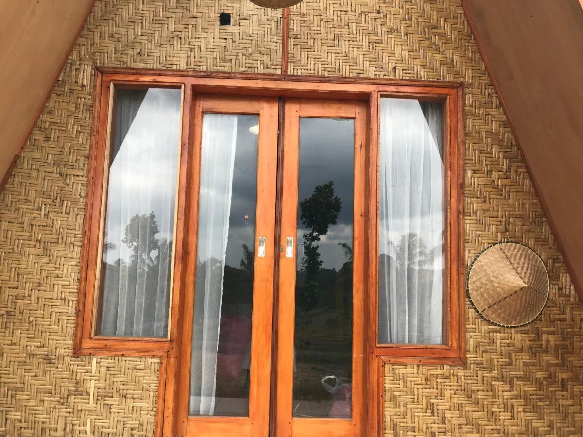 Muni'S Terrace Bungalow Kotaraja Bagian luar foto