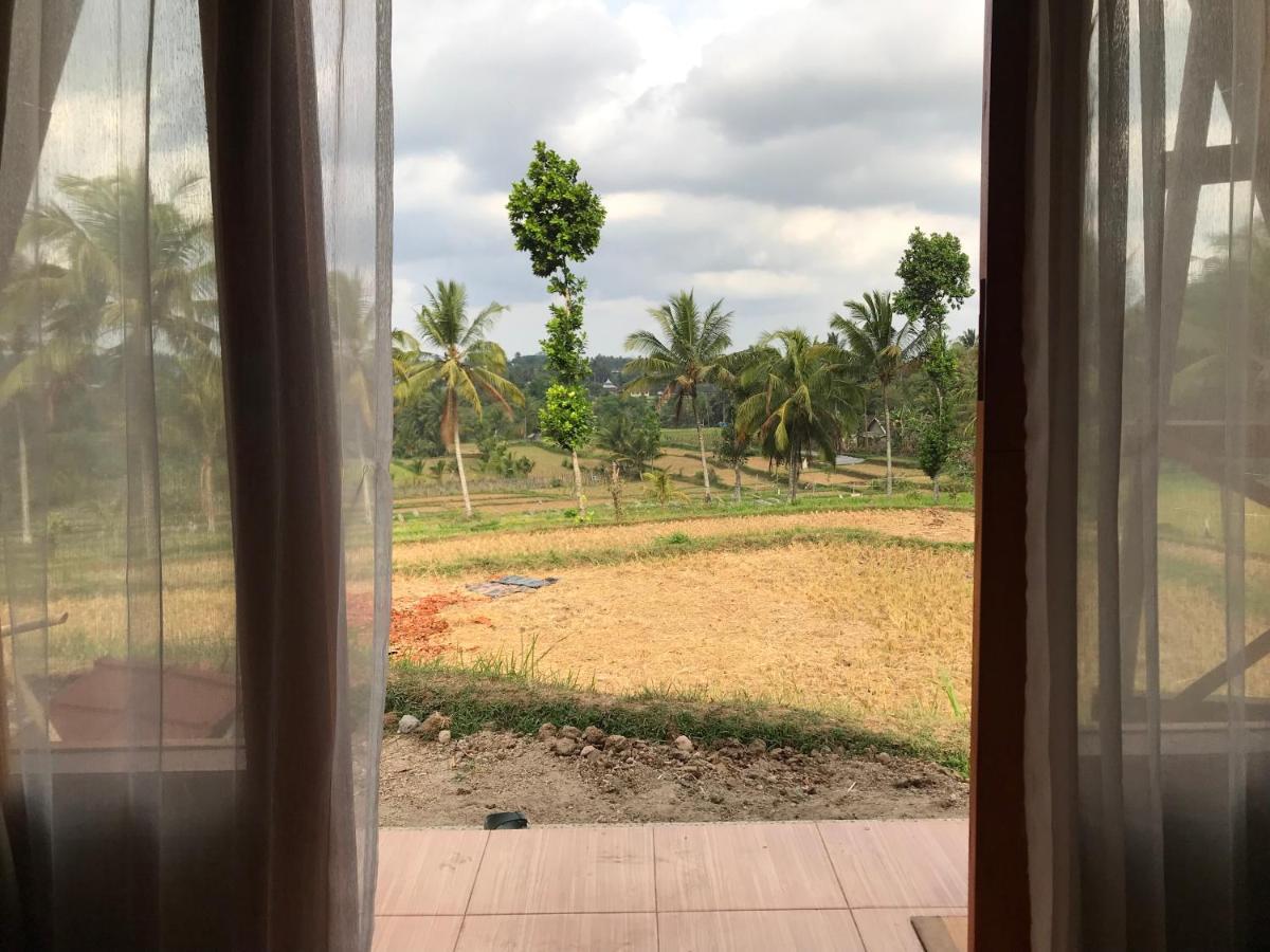 Muni'S Terrace Bungalow Kotaraja Bagian luar foto