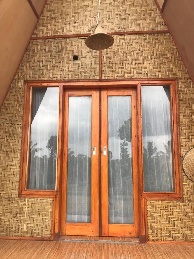 Muni'S Terrace Bungalow Kotaraja Bagian luar foto