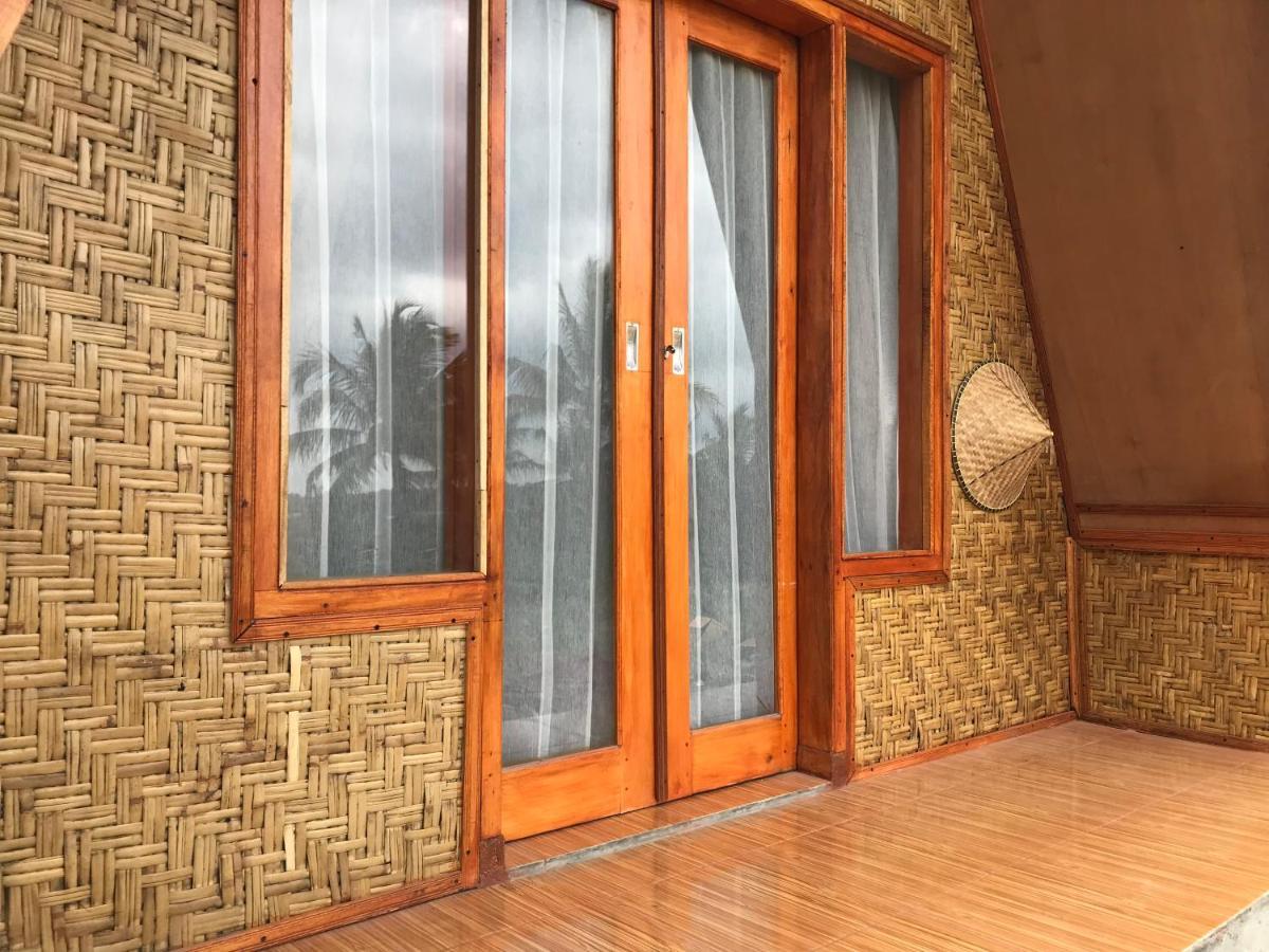 Muni'S Terrace Bungalow Kotaraja Bagian luar foto