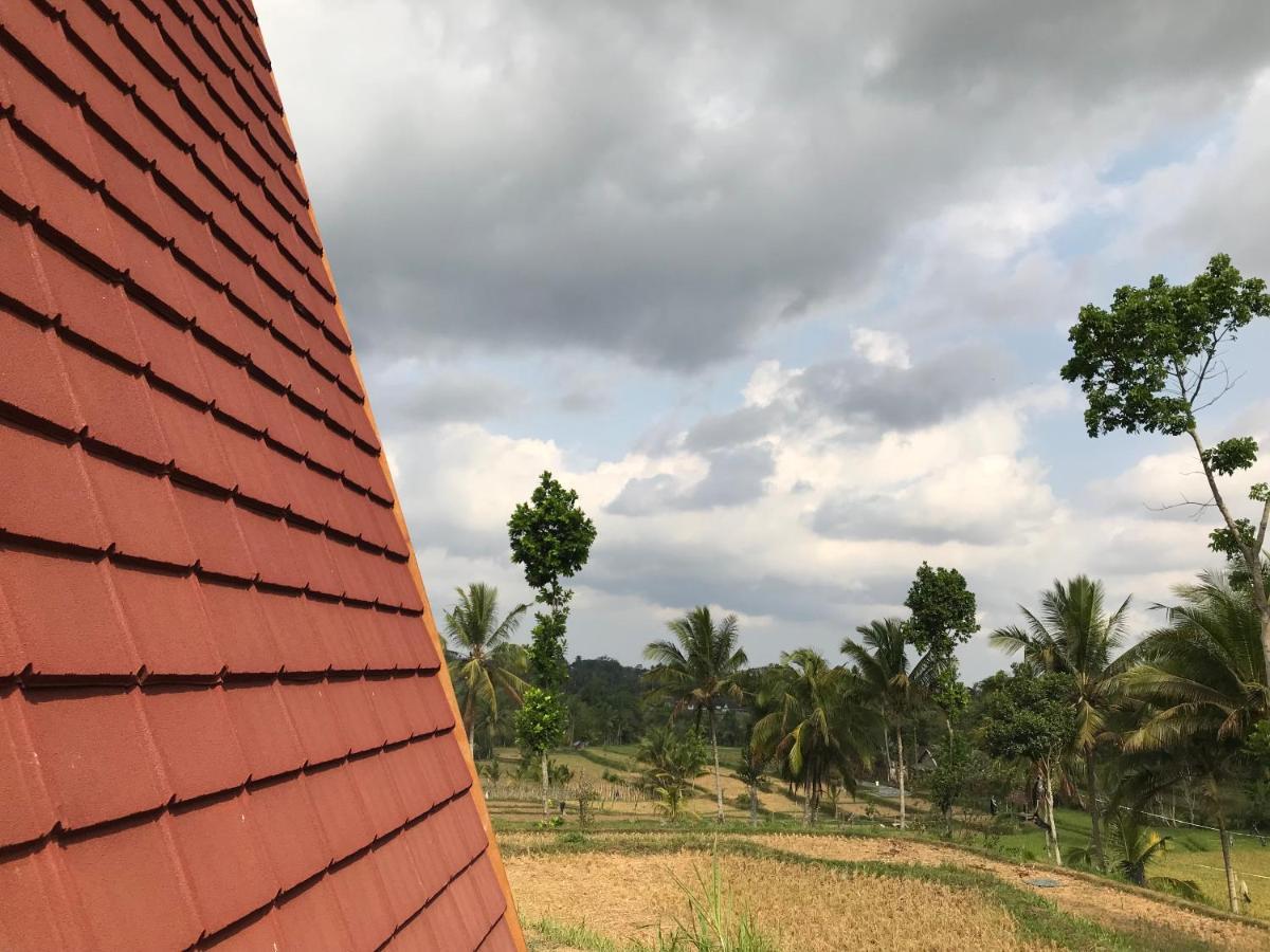 Muni'S Terrace Bungalow Kotaraja Bagian luar foto